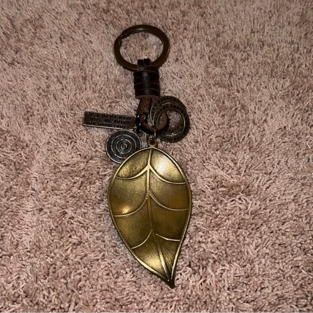 Purse Charm